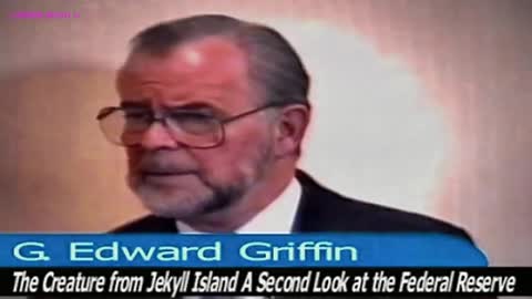 The Creature From Jekyll island Creation Of (EXPOSED) - Ed Griffin The Federal Reserve