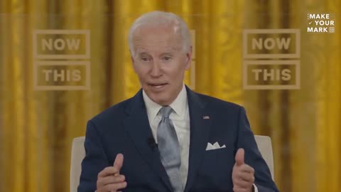 OLD JOE: Flashback to When Biden Said He Passed the Loan Handout by a 'Vote or Two' [WATCH]