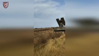 🇺🇦 Ukraine Russia War | Ukrainian Forces Down Russian "SuperCam" UAV | Novomykhailivka, Donets | RCF