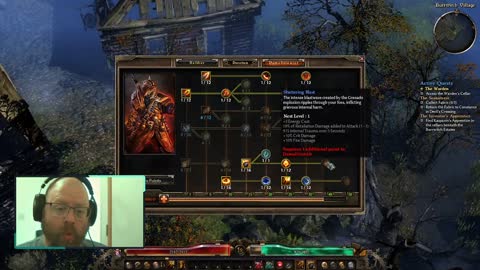 Grim Dawn (Livestream) - 01/02/2022