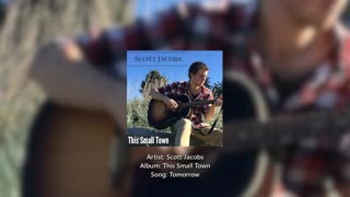 Scott Jacobs - Tomorrow