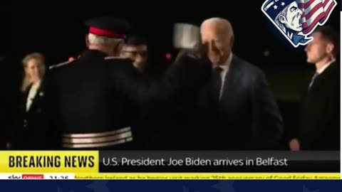 Biden Meets UK Prime Minister