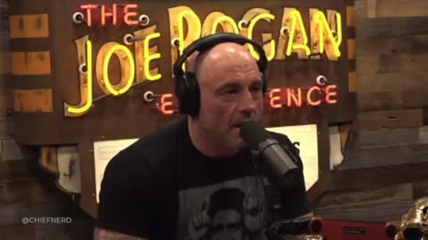 Joe Rogan SMASHES liberal guest for calling on gov't to regulate internet