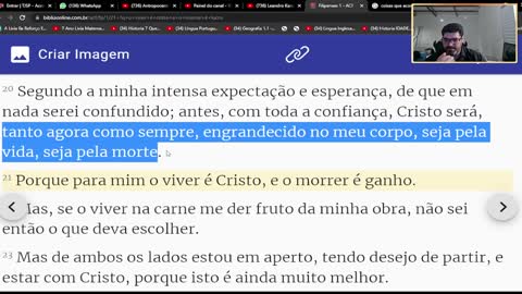 Falso sábio: A aparência de intelectualidade em uma aula de Leandro Karnal sobre Paulo e os cristãos