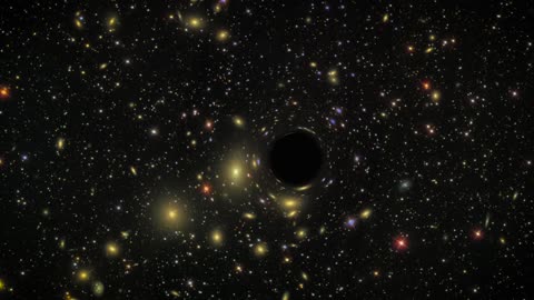 X-ray Echoes Map a Black Hole’s Disk