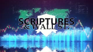 LIVE @7PM: Scriptures And Wallstreet: October Financial Reset