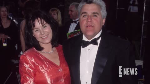 Jay Leno’s Wife “Sometimes Does Not” Recognize Him Amid Her Dementia Battle, Lawyer Says