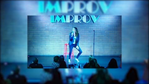 Heather McDonald collapsed on stage after joking about covid vaccines