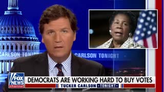 Tucker: The Left Cites Current Rise in Racism as Reason to Redirect More Money to Minorities