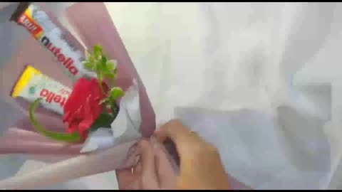 bouquet 7