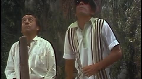 Chaves - O Piquenique Voador - Doutor Chapatin - O Despejo (1973)
