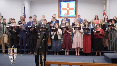 2 Congregational Hymns: December 2 , 2023