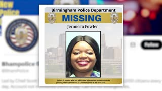 Missing Birmingham woman found shot to death, body burned