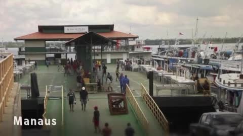 Bolsonaro: Mais Leilões de Terminais Pesqueiros