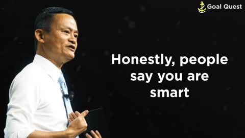 Monday Morning Team Motivation | Jack Ma Life Story ( CEO of Alibaba) | Goal Quest-Quotes #3