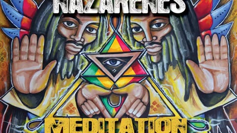 The Lord Said - Nazarenes, ft. Midnite- Reloaded