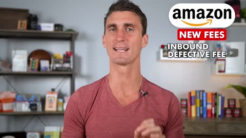 Is This the End of Amazon FBA?