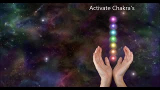 Chakra Healing