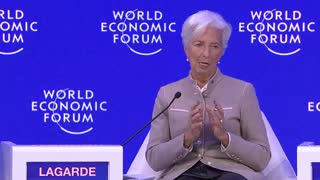 Global Economic Outlook Is this the End of an Era Davos 2023 World Economic Forum