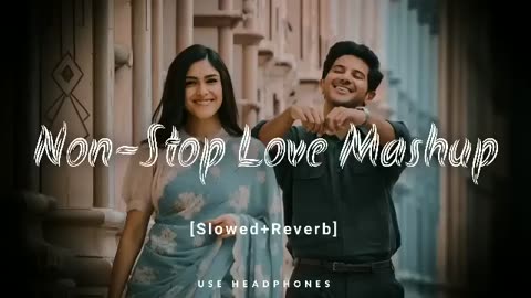 Non_Stop_Love_Mashup_Love_Songs_Non_Stop_Mashup#Love #Songs
