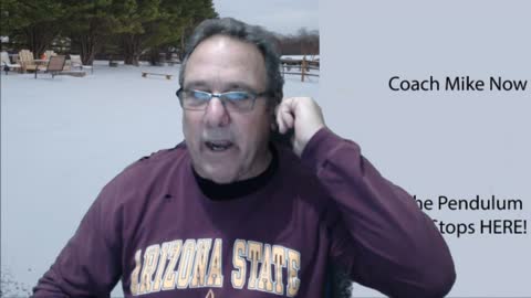 Coach Mike Now Episode 27 - Where has all the money gone?