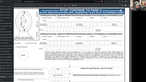 Kent v Dulles (right to travel and passport info)