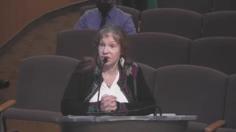 Compilation of Angry Arizonans Destroying the Maricopa County Board of Supervisors