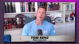 The truth is out there (Tom Renz Interview)