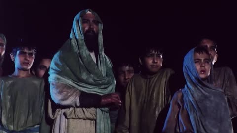 Hazrat Yousaf (Joseph) Episode 2 Urdu. حضرت یوسف