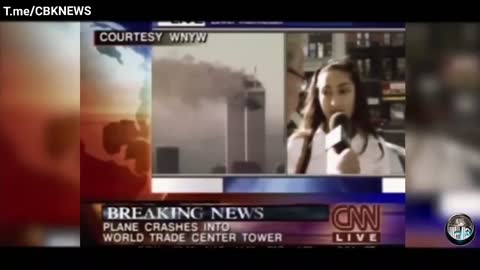 Eyewitness video & testimony of 9/11 ... no planes