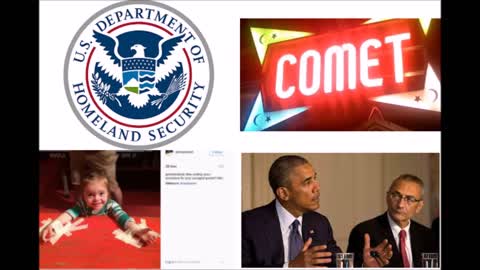 Proof That Homeland Security Knew About Pizzagate, James Alefantis, and Comet Ping Pong