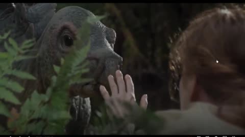 The Lost World Jurassic Park Is About "Reptilian" Disclosure - Ep 5 Stegosaurus