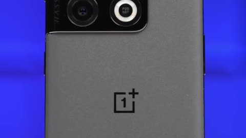 OnePlus 10 Pro Unboxing