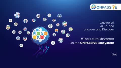 Discover a multi platform virtual ecosystem Register now and get free access