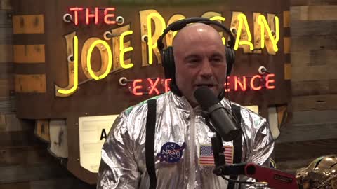 'What The F*ck Are We Doing?': Joe Rogan Weighs in on Treating Trans People Like a Protected Class