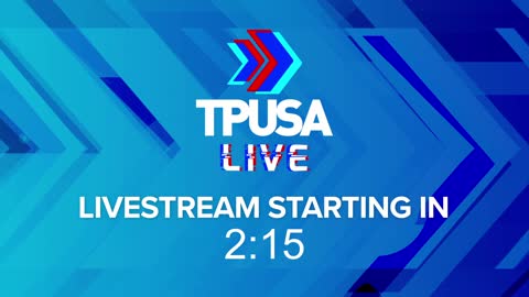 🔴TPUSA LIVE: TPUSA’s Thanksgiving Special!