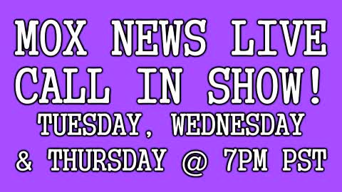 Are YOU A Domestic Terrorist? Do You Protest Government? You Just Might Be! LIVE! Call-In Show