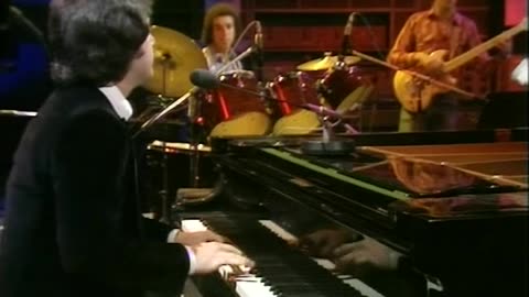 Billy Joel - Piano Man = OGWT 1975