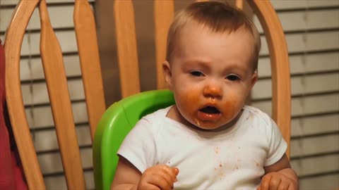 7 Kids Who Totally Know The Meaning Of Fine Dining