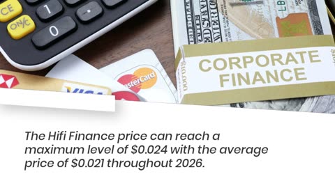 Hifi Finance Price Prediction 2023, 2025, 2030 : Future of MFT?