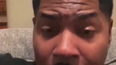 Tariq Nasheed Talking About His Hairline FBA After He Got A Hair Transplant!