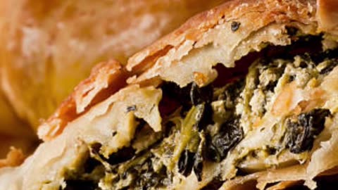 The Pasty Barm | Delightful Culinary Creation | North West England | British Cuisine