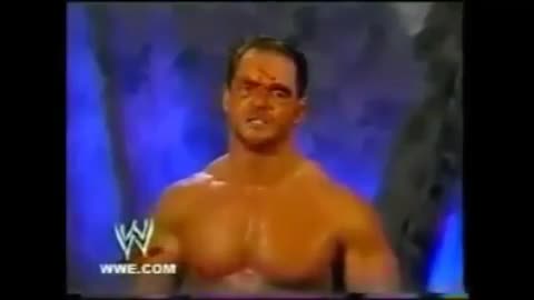 Chris Benoit message to the illuminati.