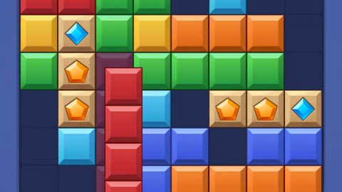 Block blast adventure master game