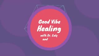 Good Vibe Healing - Ep 19 - 5/22/2023: Are mRNA Shots Colonizing Gut Bacteria?