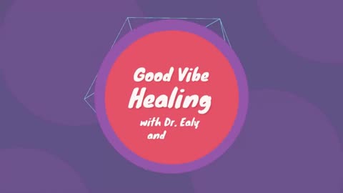Good Vibe Healing - Ep 19 - 5/22/2023: Are mRNA Shots Colonizing Gut Bacteria?