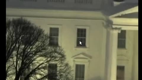 DC White House demolition has begun