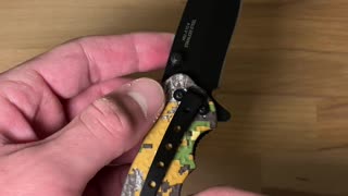 Digital Camo | Master USA - AO Knife