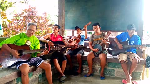 Rondalla Version (Tubod sa Naughang Sapa)