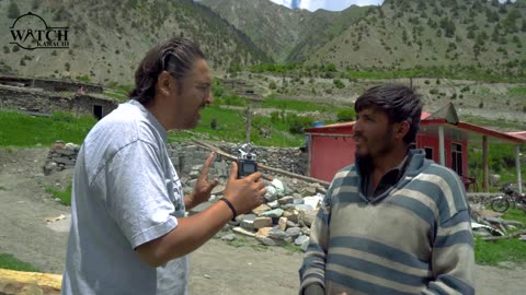 Discovering Hidden Treasures: Gapa Valley, Gilgit Baltistan, Pakistan | A Family-Friendly Adventure